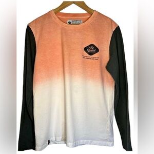 ✌️Dutch Bros “BeAware” t-shirt xsmall